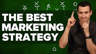 The Best Marketing Strategy For A New Business Or Product