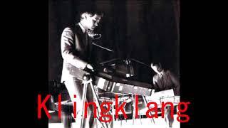 Kraftwerk - Bataclan, Paris, France - 1975-03-12