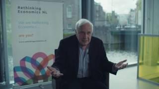 Robert Skidelsky: The Relevance and Influence of Keynes