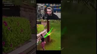 Imagine Playing Fortnite- Original Video #shorts #fortnite