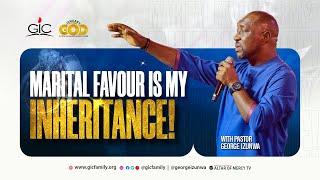 J2PG DAY 10 | MARITAL FAVOUR IS MY INHERITANCE!