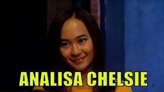 Pesona Chelsie Monica Bikin Salfok | LAPOR PAK! (29/03/21) Part 2