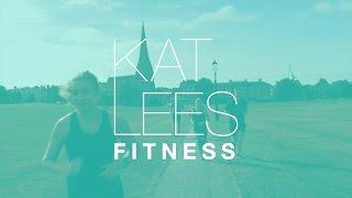 Kat Lees Fitness - Blackheath London Bootcamp