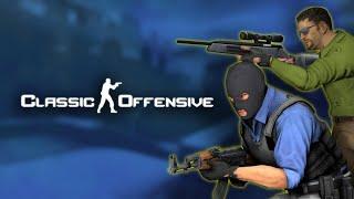 counter strike classic offensive
