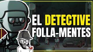 El detective que hace el delicioso con tu mente - MindCop