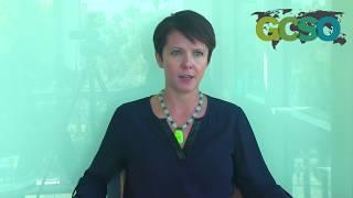 Dr. Lauren Withycombe Keeler, ASU | Topic: Sustainability Implementation Challenges