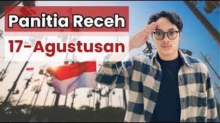 Kemerdekaan Indonesia - Lomba Receh Kelas Dunia I Ngobrol Receh (Ngoceh) Ep. 10