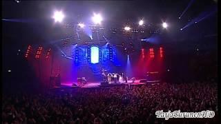 Nightwish - Wish I Had an Angel (DVD End Of An Era) HD