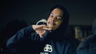 DaeMoney - JIMMY NEUTRON (Official Video)