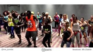 MO DIAKITE: Sidiki Diabate - Fais moi confiance remix by Dj Baddmixx (Zouk, Zumba® fitness }