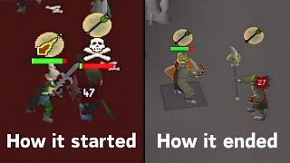 Turning Chat Beef Into Zontent