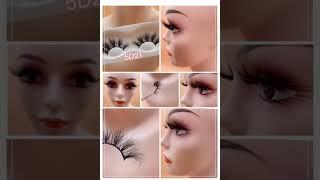 25mm Mink Eyelashes Wholesale Lashes Vendors from Lasheri Lashes