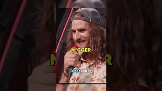 Tony Hinchcliffe Couldn't Believe He Said This..  | Kill Tony
