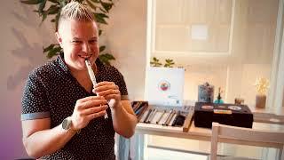 High D Whistle comparison - O'Brien Rover, Oz, Burke, Sindt, Syn, MK, Dante, Feadog, Shush