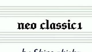 Neo classsic 1