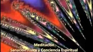 Meditación Sanación Física. Susana Majul