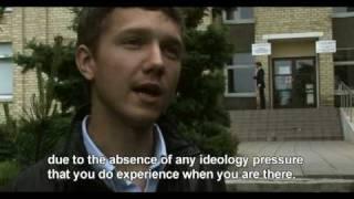 European Humanities University (EHU) - english version