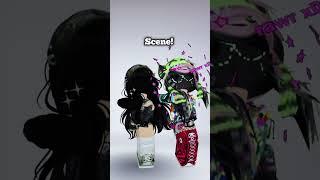 RECREATING MY ROBLOX OUTFIT! Tc and ib ​⁠@vanilbean #roblox #robloxedit #vanilbean