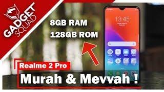 Realme 2 Pro Indonesia : Ngga Hanya Sekedar Murah! | Unboxing & Hands On