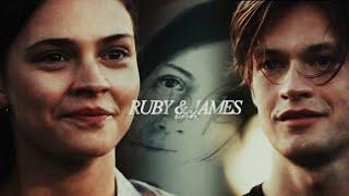 James & Ruby l  Power over me [Maxton Hall — The World Between Us] english sub