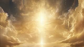 Heaven - No copyright background video, Heavenly vision, christian background video, motion graphics