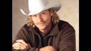 alan jackson I'll Try