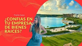 ¿Es confiable tu empresa de bienes raíces?