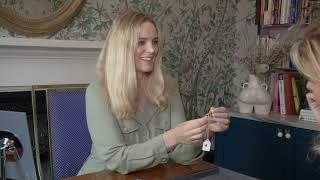 A Private View With Interior Designer Suzie Mc Adam - Adams Auctioneers