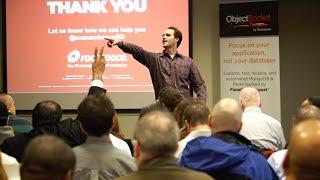Trivia: What DB Best-Fits Your Project? NoSQL, SQL RDBMS or DBaaS Services? Sean Anderson, Rackspace