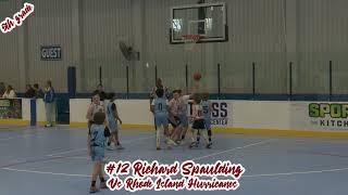 Richard Spaulding #boys #basketball #sports #shooter #game #youth #AAU #hoops #highlights