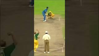 Sachin Vs Warne - The Battle