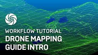 Drone Mapping Guide | Introduction