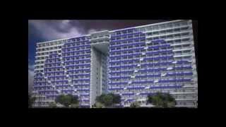 SMDC International Sales - Shell Residences AVP