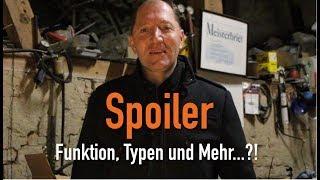 Auto Spoiler - Funktion, Typen und Mehr...?! Erklärt vom Kfz Meister