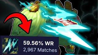 Why The World's Best Bard Buys Statikk Shiv | Lathyrus