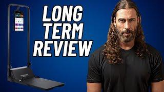 Speediance Gym Monster LONG TERM Review  Better Than Tonal?