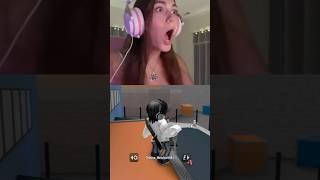 I LOVE mm2 #roblox #mm2 #gameplay