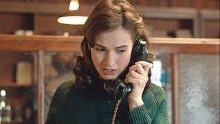 The Guernsey Literary and Potato Peel Pie Society new clip: Phone call