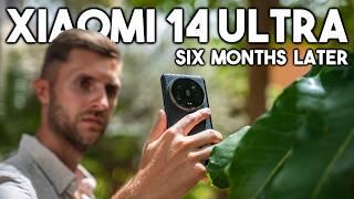 Xiaomi 14 Ultra - Six Months Later ! - Still Worth it !?