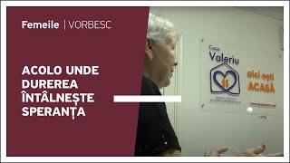 Două femei diagnosticate cu cancer vorbesc despre centrul care le-a devenit a doua casă