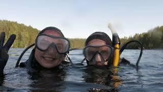 Discover Scuba Diving