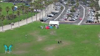 Oxnard Beach Park