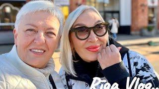 ИТОГИ ПОЕЗДКИ..ANNA ИЗ ГРУЗИИ..ГДЕ ПРОПАДАЛА И ЧЕМ ЗАНИМАЛАСЬ..RĪGA VLOG..Jelena Love Riga