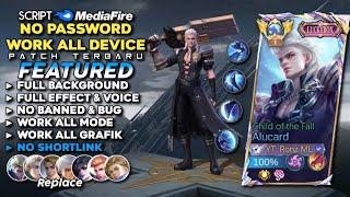 Script Skin Alucard Luckybox Child of the Fall No Password | Full Effect & Voice - Latest Patch 2025