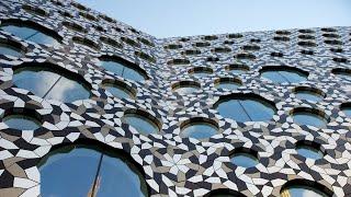 Welcome to Ravensbourne University London