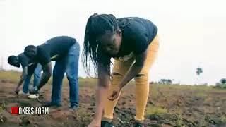FARM HOUSE TV PROMO