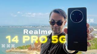 Quick Review  Realme 14 Pro 5G Smartphone