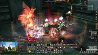 Games: Lineage II RuOff Server ~ Elcardia #1 Прокачка.