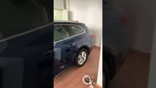 Volkswagen Tiguan прибыл в наш автосалон