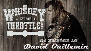 S4 EP 16 DAVID VUILLEMIN PART 2